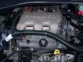 3.4 Liter OHV 12-Valve V6 2005 Chevrolet Venture LS Engine