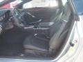 Ebony Interior Photo for 2011 Cadillac CTS #42616156