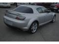 Sunlight Silver Metallic - RX-8  Photo No. 5