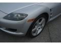 Sunlight Silver Metallic - RX-8  Photo No. 9