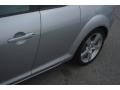 Sunlight Silver Metallic - RX-8  Photo No. 11
