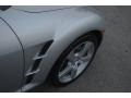 Sunlight Silver Metallic - RX-8  Photo No. 17