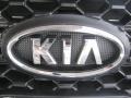2011 Kia Sorento EX V6 Badge and Logo Photo