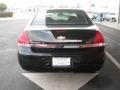 Black - Impala LT Photo No. 3