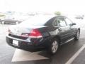 Black - Impala LT Photo No. 4