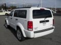 Bright White - Nitro Heat 4x4 Photo No. 2