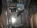 Dark Beige Transmission Photo for 1997 Land Rover Range Rover #42617236