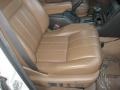 Dark Beige Interior Photo for 1997 Land Rover Range Rover #42617244