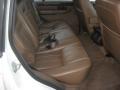 Dark Beige 1997 Land Rover Range Rover SE Interior Color