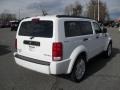 Bright White - Nitro Heat 4x4 Photo No. 4