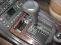 4 Speed Automatic 1997 Land Rover Range Rover SE Transmission