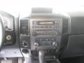 Smoke Gray - Titan SE Crew Cab 4x4 Photo No. 8