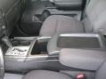 Smoke Gray - Titan SE Crew Cab 4x4 Photo No. 11