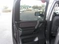 Smoke Gray - Titan SE Crew Cab 4x4 Photo No. 18