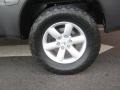 Smoke Gray - Titan SE Crew Cab 4x4 Photo No. 21