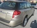 2008 Harvest Gold Metallic Subaru Outback 2.5i Limited Wagon  photo #51