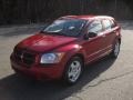 Inferno Red Crystal Pearl - Caliber SE Photo No. 1