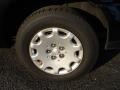 2004 Chrysler Town & Country LX Wheel and Tire Photo