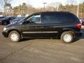  2004 Town & Country LX Brilliant Black Crystal Pearlcoat