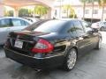 Black - E 350 Sedan Photo No. 2