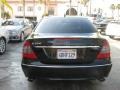 Black - E 350 Sedan Photo No. 3