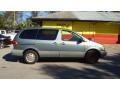 Silver Spruce Metallic - Sienna CE Photo No. 2