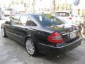 Black - E 350 Sedan Photo No. 4