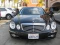 Black - E 350 Sedan Photo No. 6