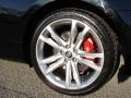 2010 Hyundai Genesis Coupe 3.8 Track Wheel and Tire Photo