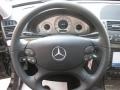 Black - E 350 Sedan Photo No. 16