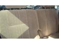 Silver Spruce Metallic - Sienna CE Photo No. 14