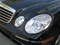 Black - E 350 Sedan Photo No. 21