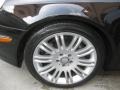 Black - E 350 Sedan Photo No. 22