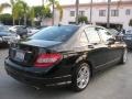 Black - C 350 Sport Photo No. 2