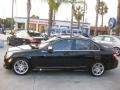 Black - C 350 Sport Photo No. 5