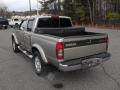 Sand Dune - Frontier SE Crew Cab Photo No. 2