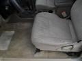 2000 Sand Dune Nissan Frontier SE Crew Cab  photo #6