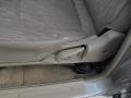 2000 Sand Dune Nissan Frontier SE Crew Cab  photo #7