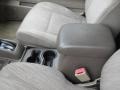 Sand Dune - Frontier SE Crew Cab Photo No. 9