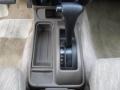 Sand Dune - Frontier SE Crew Cab Photo No. 10