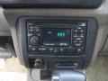 2000 Sand Dune Nissan Frontier SE Crew Cab  photo #11