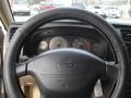 Sand Dune - Frontier SE Crew Cab Photo No. 13