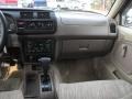 2000 Sand Dune Nissan Frontier SE Crew Cab  photo #18