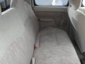 2000 Sand Dune Nissan Frontier SE Crew Cab  photo #20