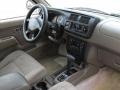 Sand Dune - Frontier SE Crew Cab Photo No. 22