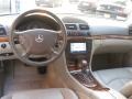 2004 Alabaster White Mercedes-Benz E 320 Sedan  photo #18