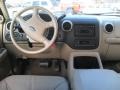 Medium Parchment Dashboard Photo for 2003 Ford Expedition #42620724