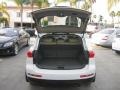 2008 Moonlight White Infiniti EX 35 Journey AWD  photo #4