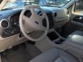 Medium Parchment Prime Interior Photo for 2003 Ford Expedition #42620876