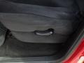 2005 Flame Red Dodge Ram 1500 SLT Quad Cab  photo #8